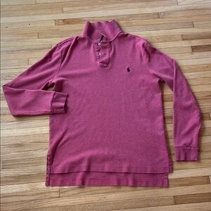 POLO Ralph Lauren L/S Polo Shirt